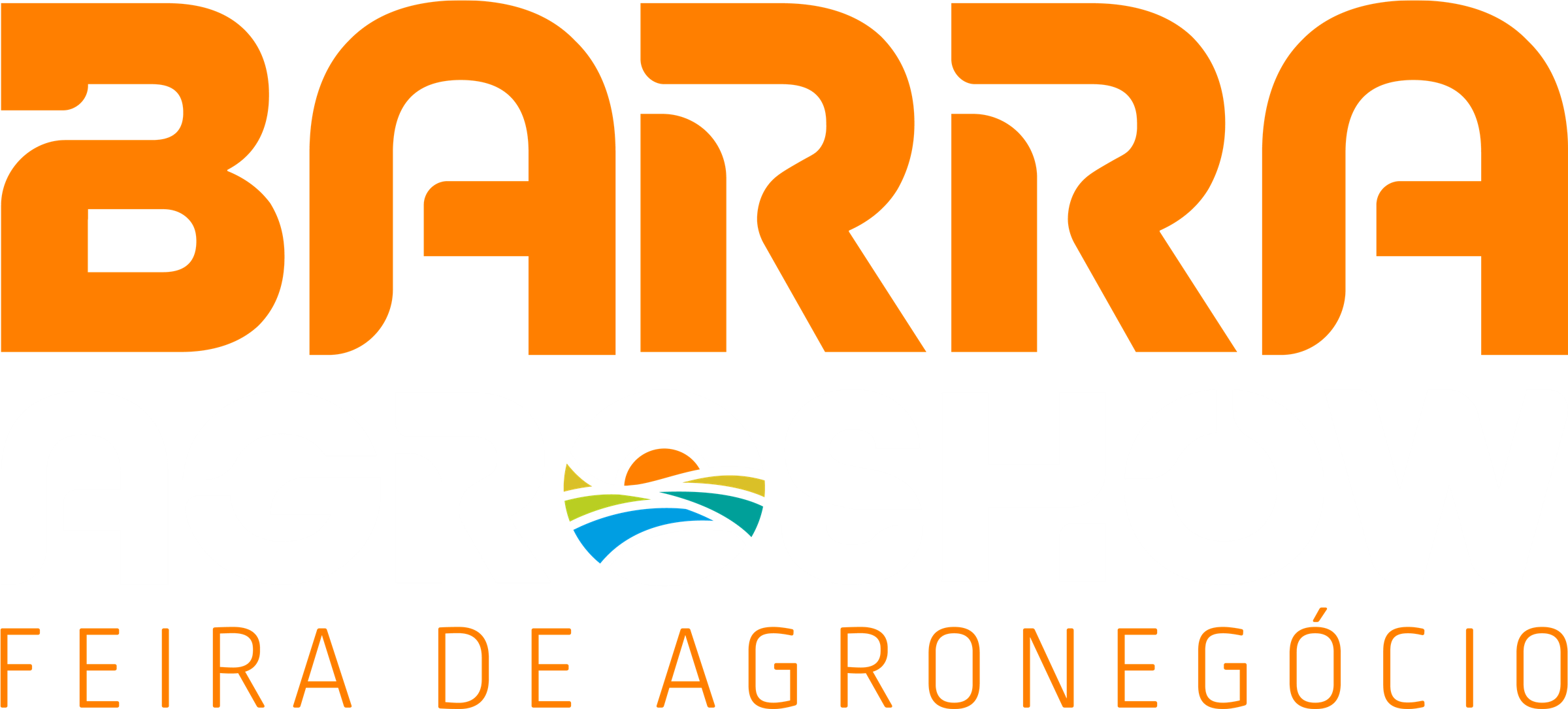 Barra AgroShow
