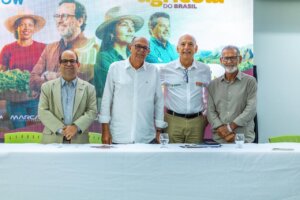Barra AgroShow 2026