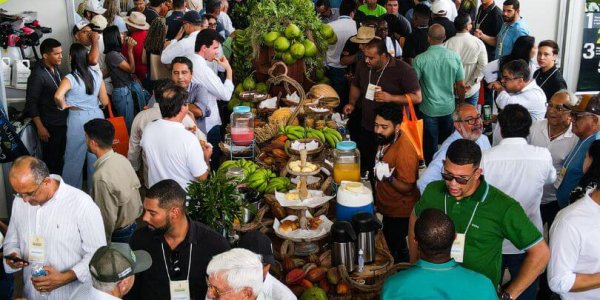Barra Agro Show tem lançamento oficial em Salvador no próximo dia 21