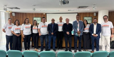 Em Salvador, lançamento da Barra Agro Show destaca potencial produtivo do Médio São Francisco